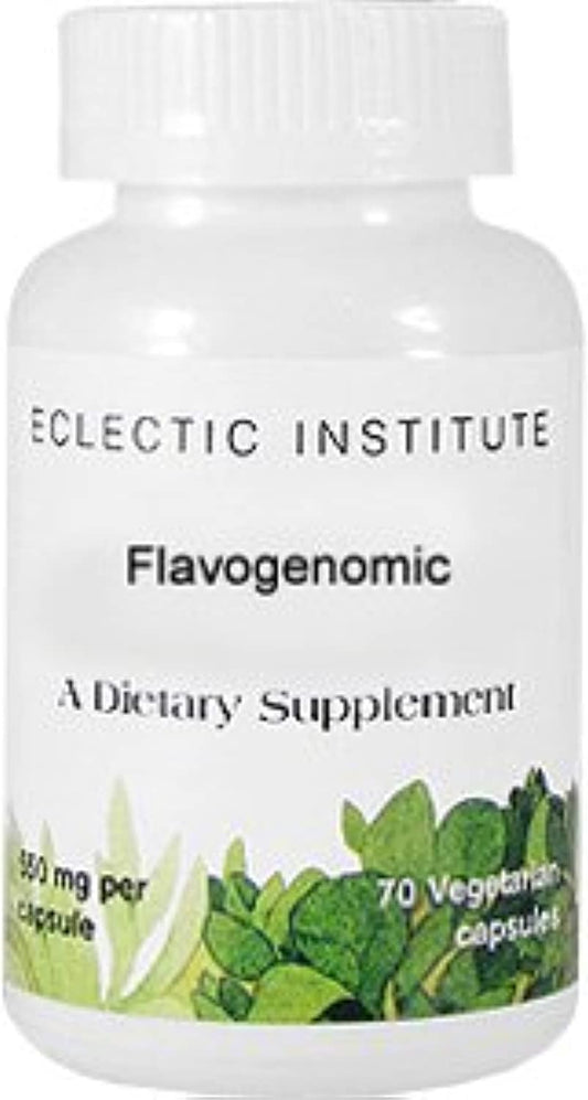 Eclectic Institute Quercetin/flavo Cog Fdp 90gram