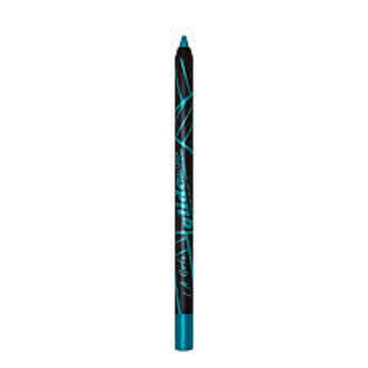 L.A. Girl Glide Gel Eyeliner Pencil Mermaid Blue