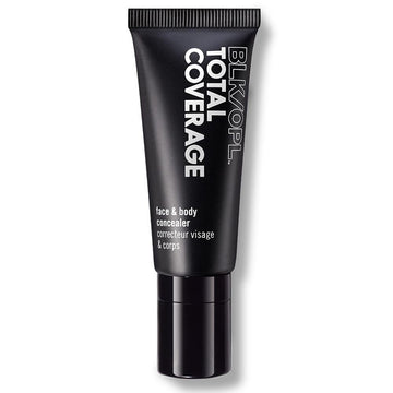 Black Opal 0.5  Total Coverage Face and Body Concealer Hazelnut