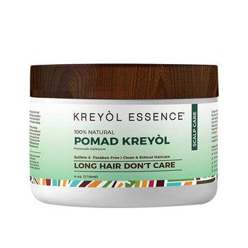 Kreyol Essence Pomad Haitian Pomade, 4