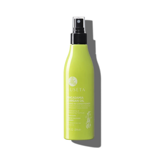 Esupli.com Luseta Macadamia Oil Leave in Conditioner Enriched with Arga