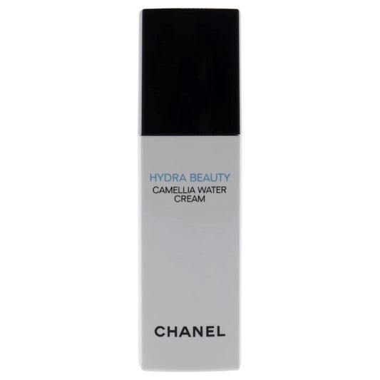 Chanel Hydra Beauty Camelia Water Cream Cream Women 1