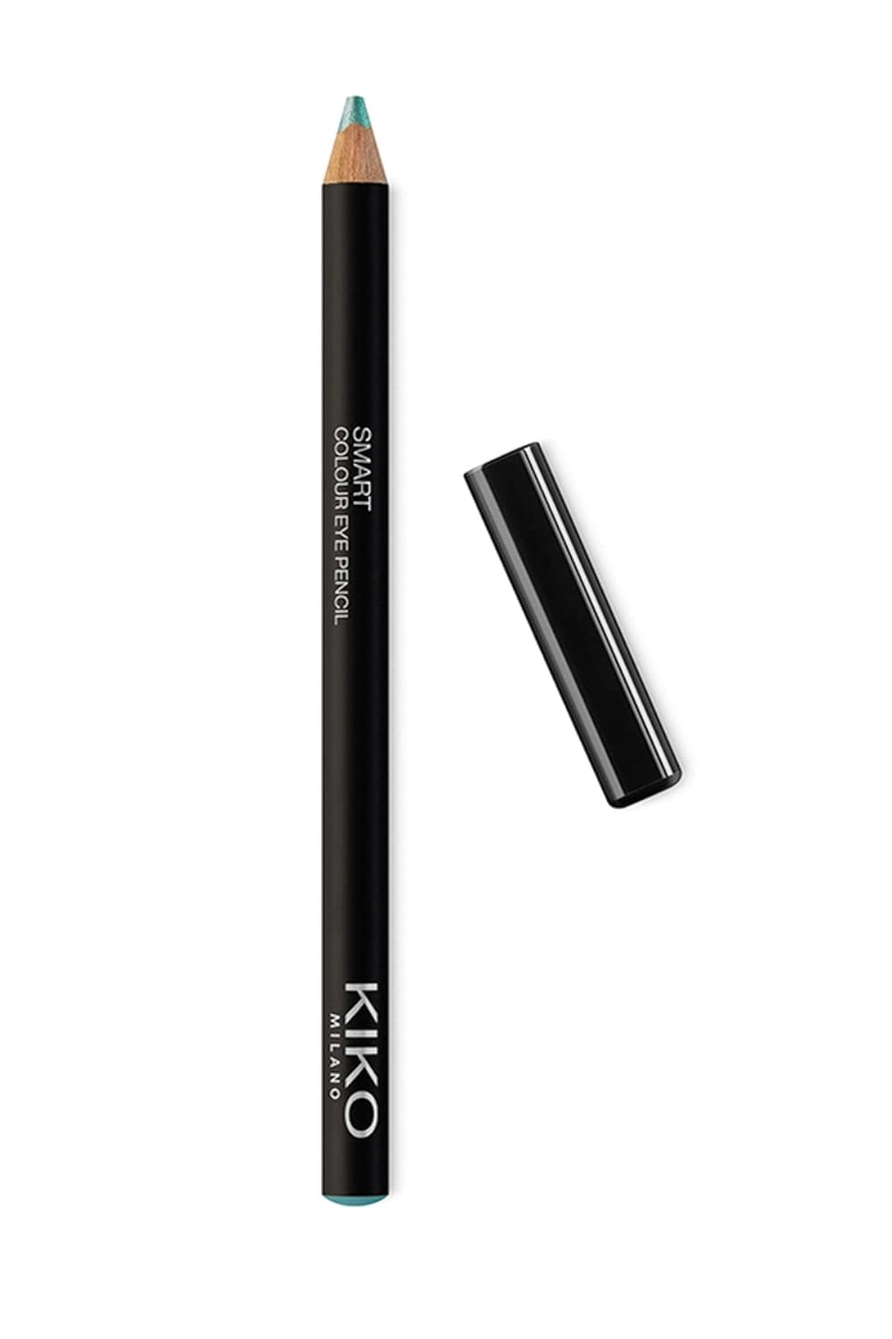 KIKO MILANO - Smart Colour Eyepencil 12 <p>Coloured eye pencil for the waterline and lash line</p>