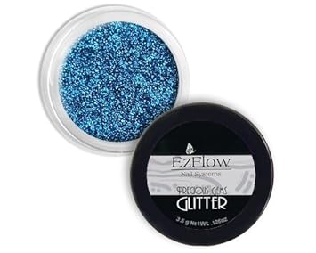 EZ OW Precious Gems Glitter, Moonstone Glitter