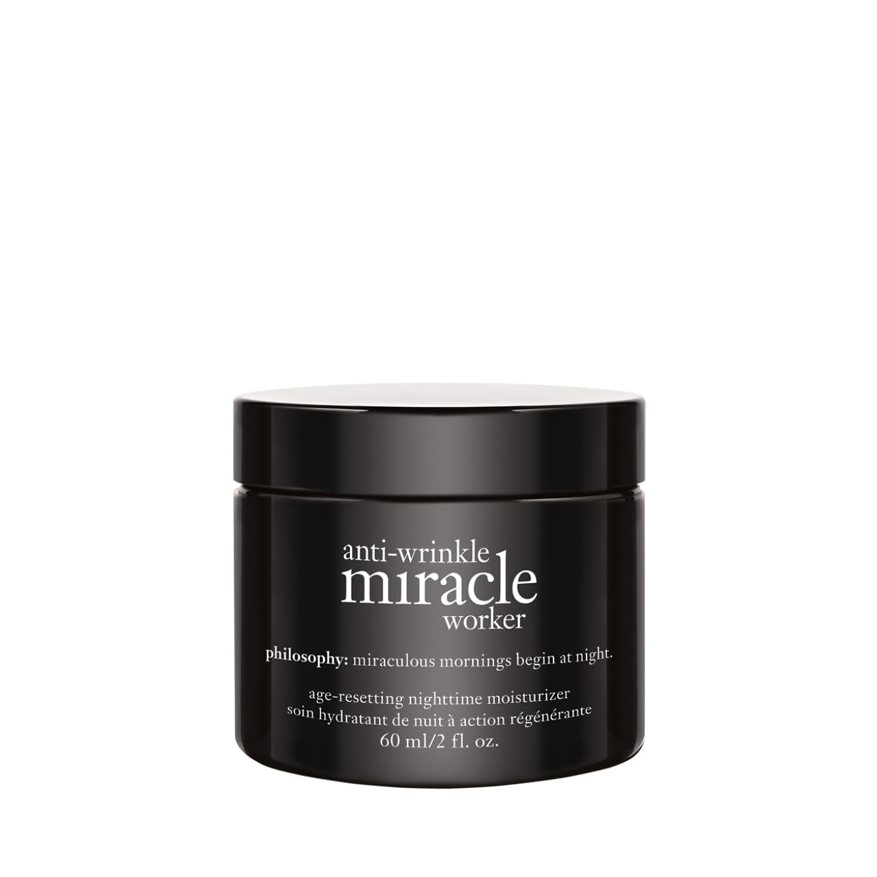 philosophy anti-wrinkle miracle worker - night cream, 2