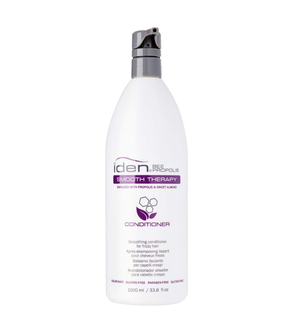 Esupli.com Iden Bee Propolis Smooth Therapy Conditioner, For Frizzy Hai