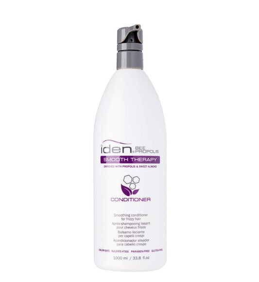 Esupli.com Iden Bee Propolis Smooth Therapy Conditioner, For Frizzy Hai