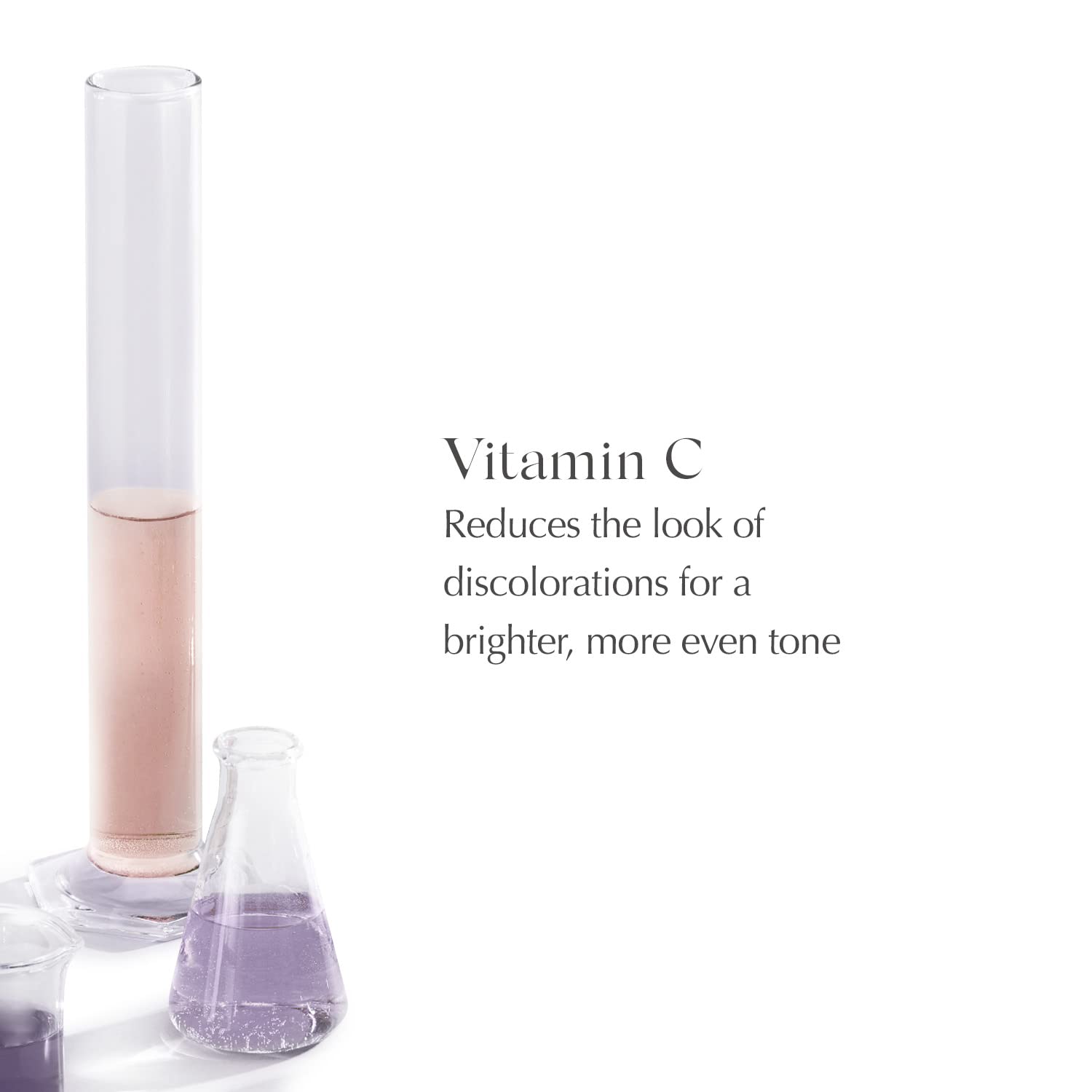EXUVIANCE Vitamin C Serum Maximum Effective Strength Single-use Capsul