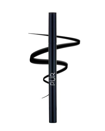 PÜR MINERALS On Point Waterproof Liquid Eyeliner Pen, .02 .