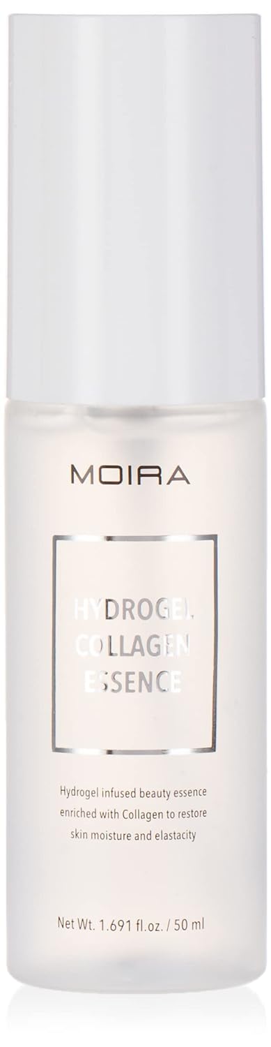 Moira Hydrogel Collagen Essence