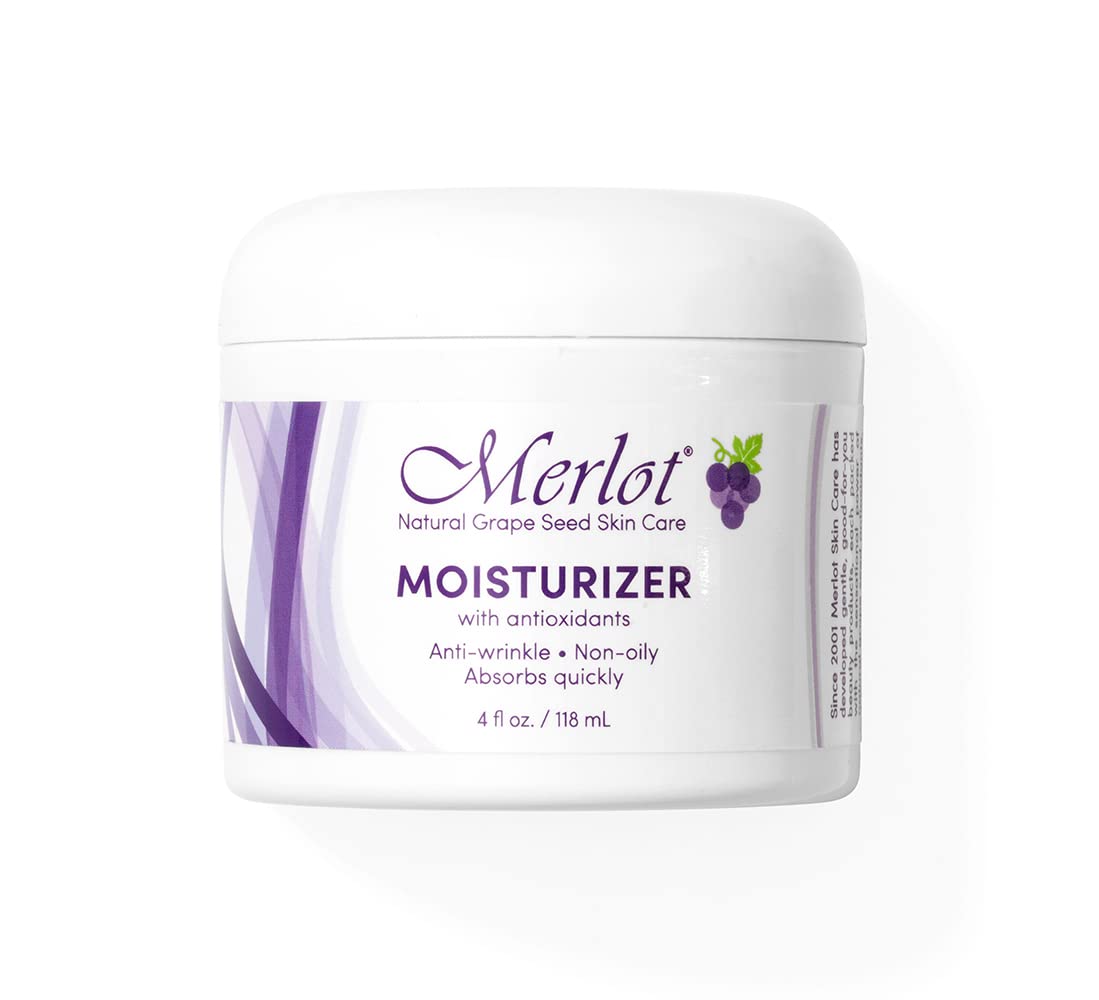 Merlot Moisturizer 4  (118 )