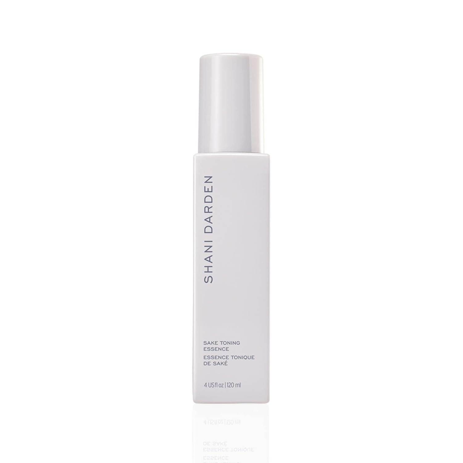 Shani Darden Skin Care Sake Toning Essence 4 / 120
