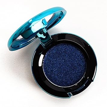 MAC Colourdrenched Pigment Moon is Blue