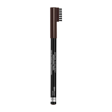 Rimmel Professional Eyebrow, Black Brown, 0.05  (Pack of 1)