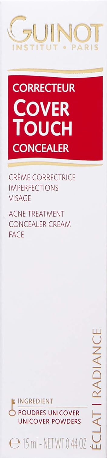 Guinot Cover Touch Concealer, 0.44
