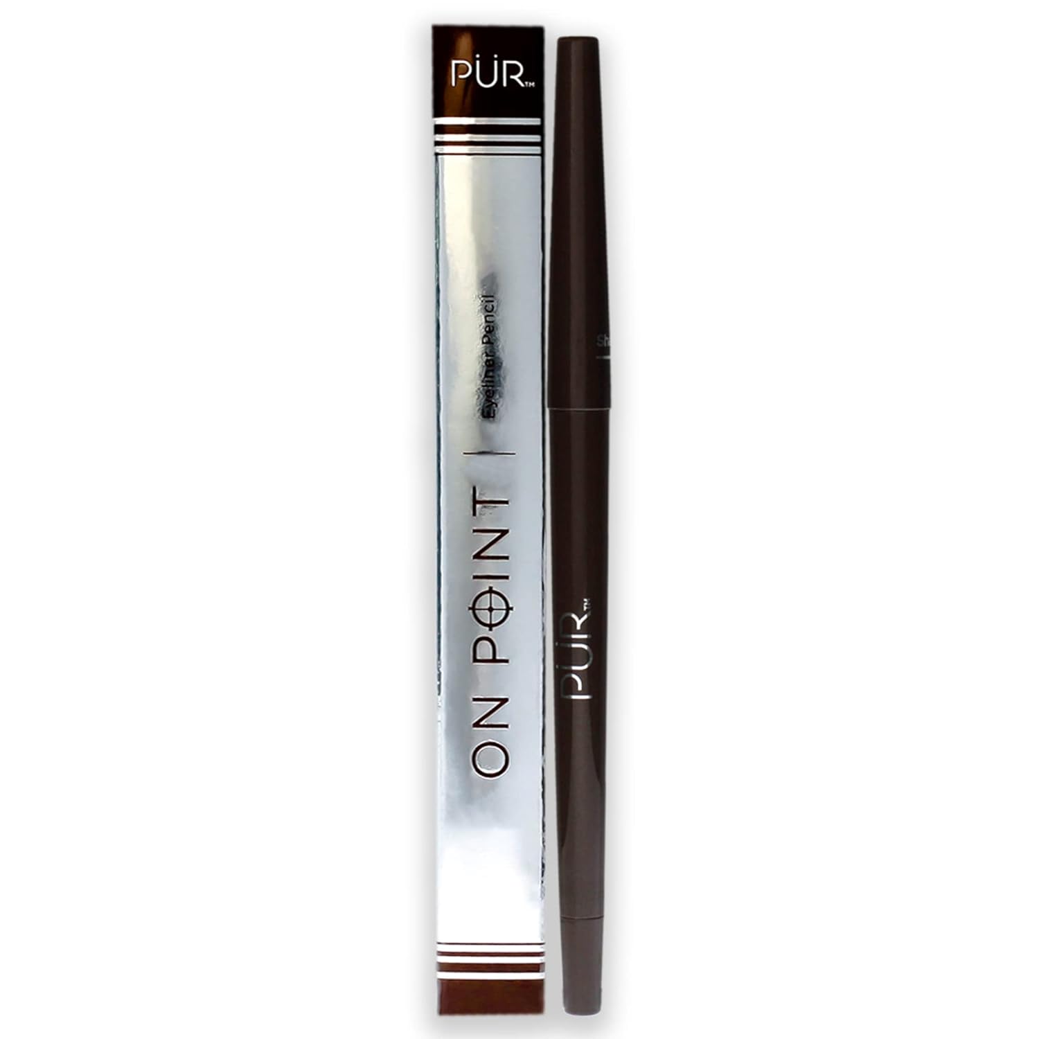 PÜR On Point Eyeliner Pencil