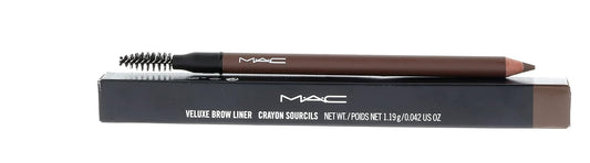 M.A.C MAC Veluxe Brow Liner - Deep Dark, Brunette.042