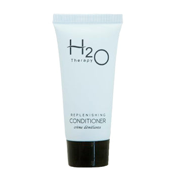 H2O Therapy Conditioner, Travel Size Hotel Hospitality, 0.85  (Case of 20)