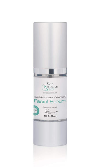 SkinResource.MD Total Antioxidant Facial Serum