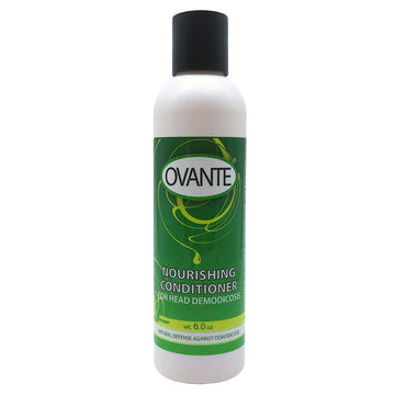 Esupli.com OVANTE Demodex Treatment Hair Conditioner With Tea Tree Oil 