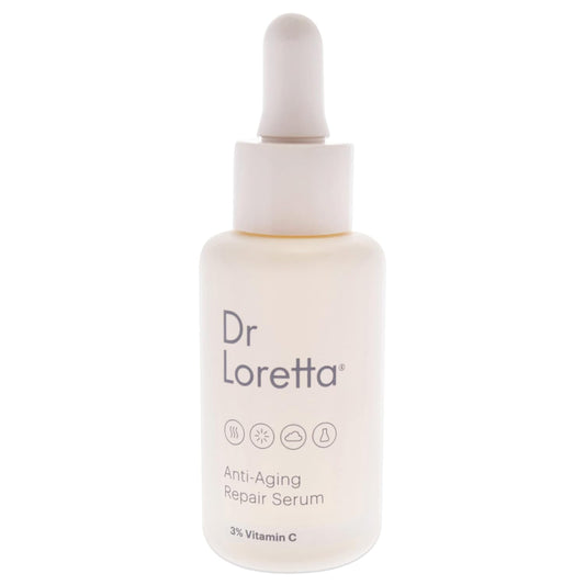 Dr. Loretta Anti-Aging Repair Serum Unisex Serum 1 oz