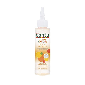 Cantu Kids Hair & Scalp Oil, 4 fl oz