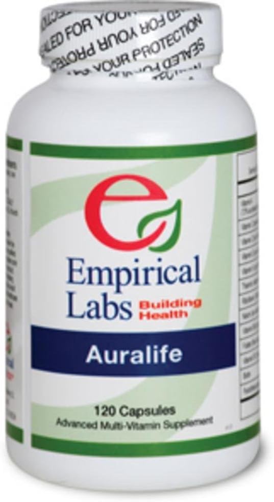 Empirical Labs - Auralife 120 caps