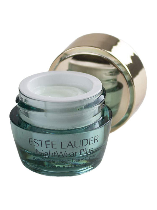 Esupli.com Estee Lauder NightWear Plus Anti-Oxidant Night Detox Crème S