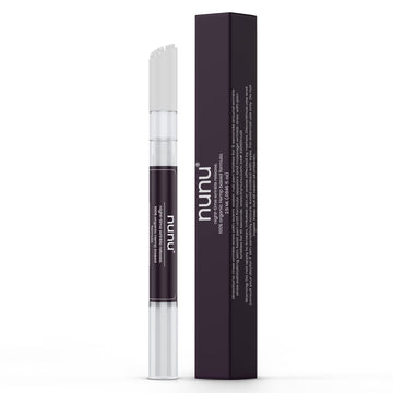 NUNU ® Anti-Aging Hemp Serum Based Cosmetic Pen 2.5 Vegan Ingredients Face Wrinkle Release…