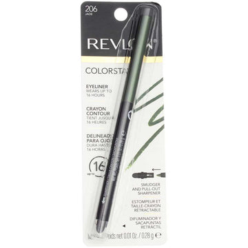 Revlon Colorstay Jade Eye Liner -- 2 per case