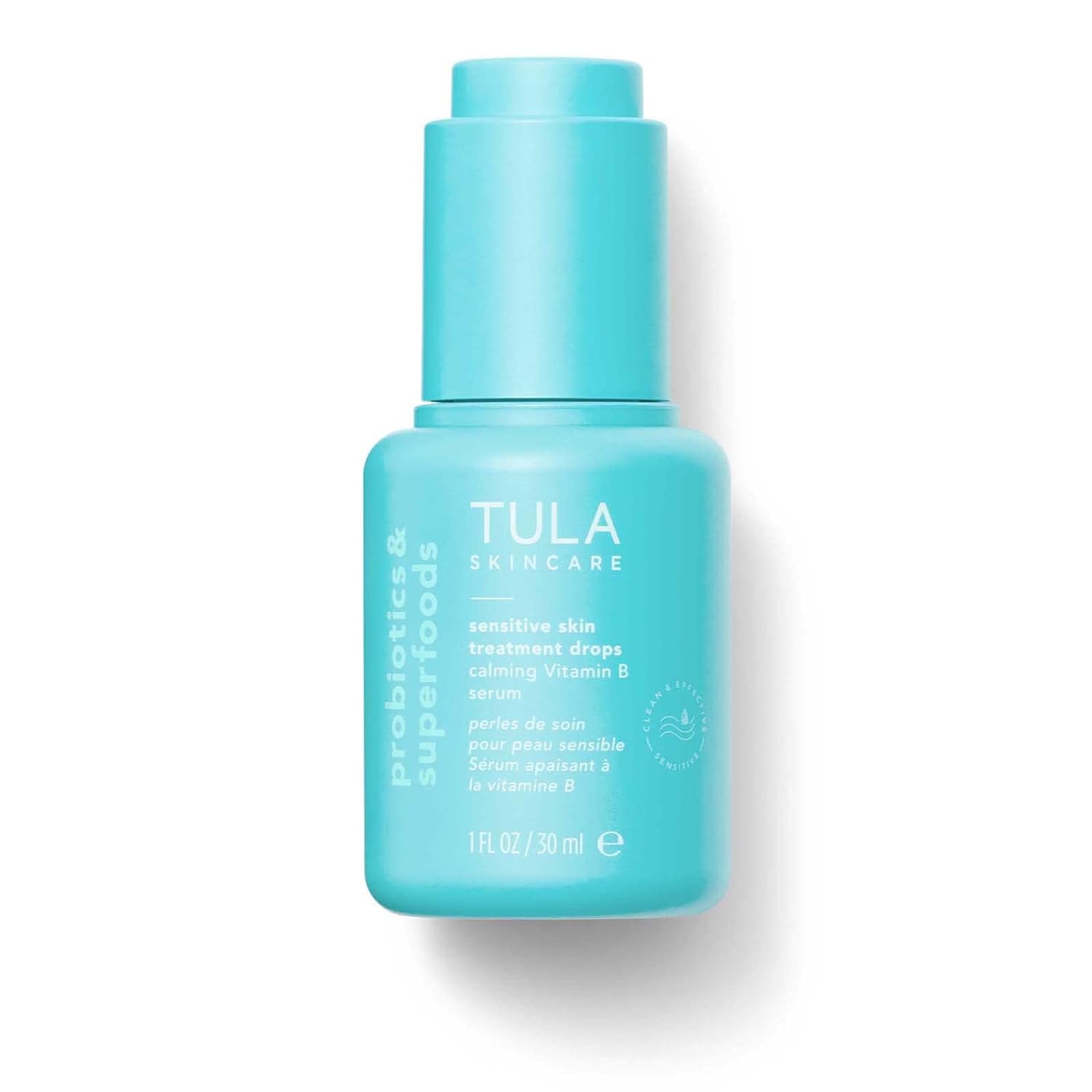 TULA Serum (Vitamin B Serum)