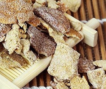  Guangdong Specialty: Classic Nostalgic Snacks Dried Tangeri