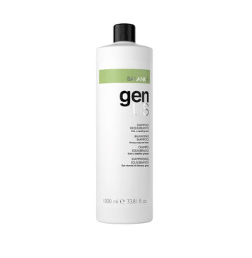 Genus BALANCE BALANCING SHAMPOO 1000ML