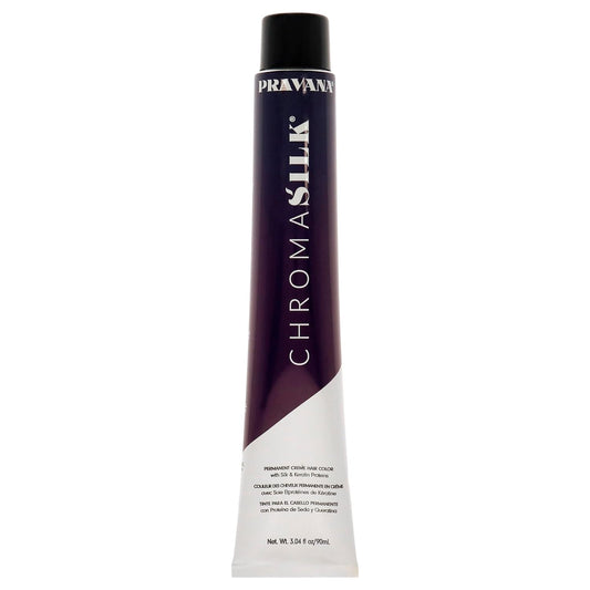 Pravana ChromaSilk Creme Hair Color - 9N Very Light Blonde Hair Color Unisex 3