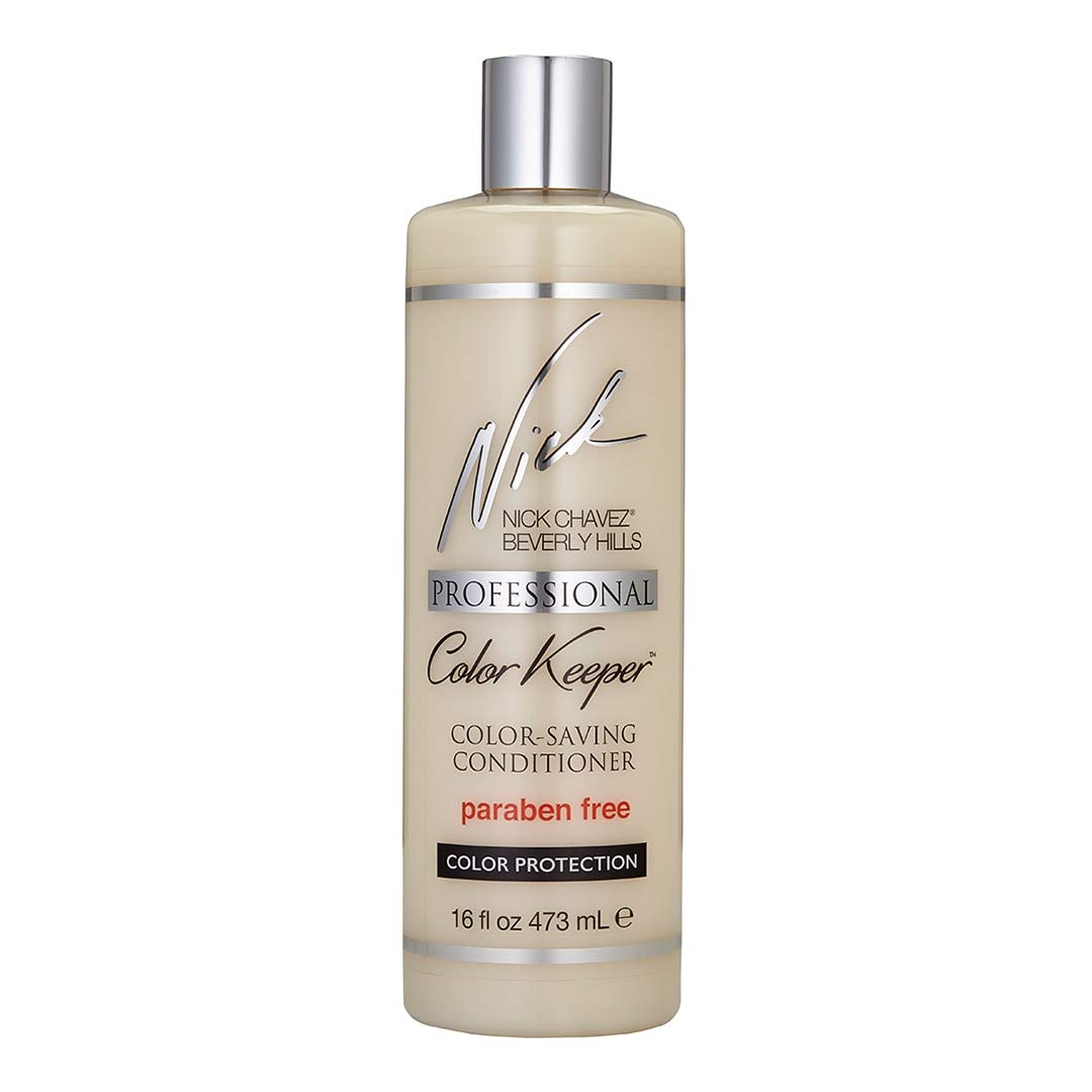 Esupli.com Nick Chavez Beverly Hills Color Keeper Conditioner - Paraben