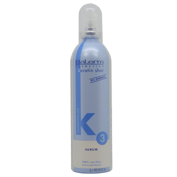 Salerm Keratin Shot Serum 3.38