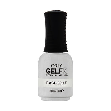 Orly GelFX ESSENTIAL LARGE SIZE - Base/Top/Primer - Choose A