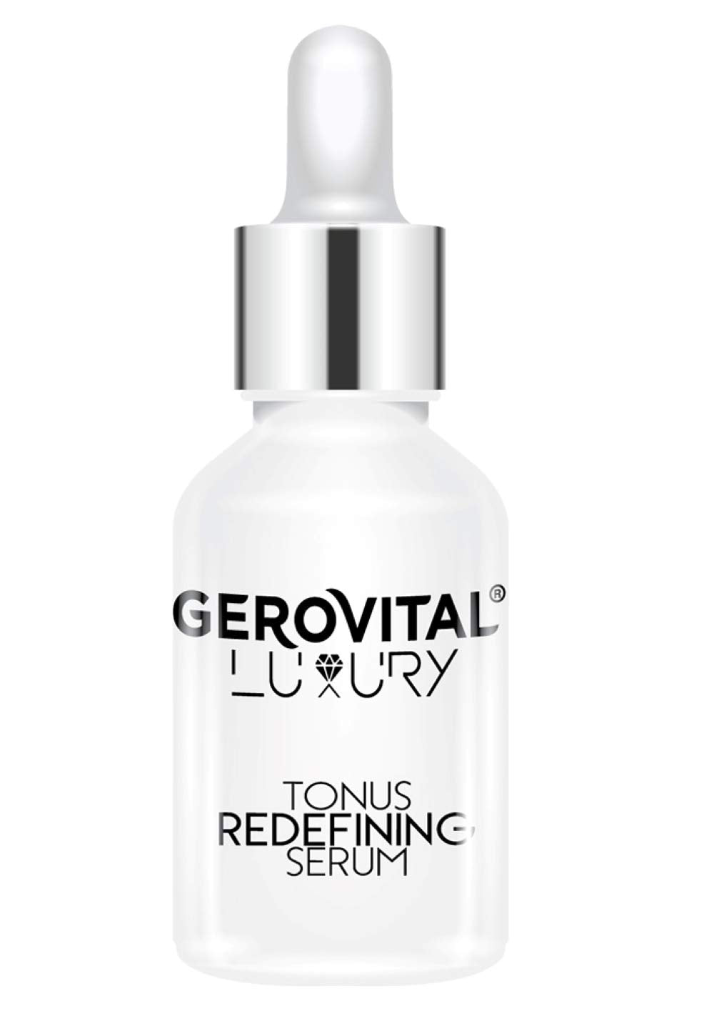 Esupli.com GEROVITAL LUXURY - Tonus Redefining Serum - 15ml