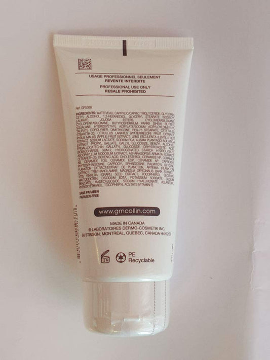 G.m. Collin Sensiderm Cream Pro 4