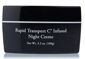 Signature Club a By Adrienne Rapid Transport C Infused Night