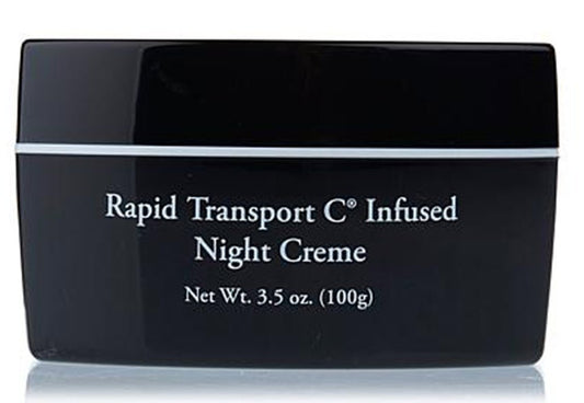 Signature Club a By Adrienne Rapid Transport C Infused Night