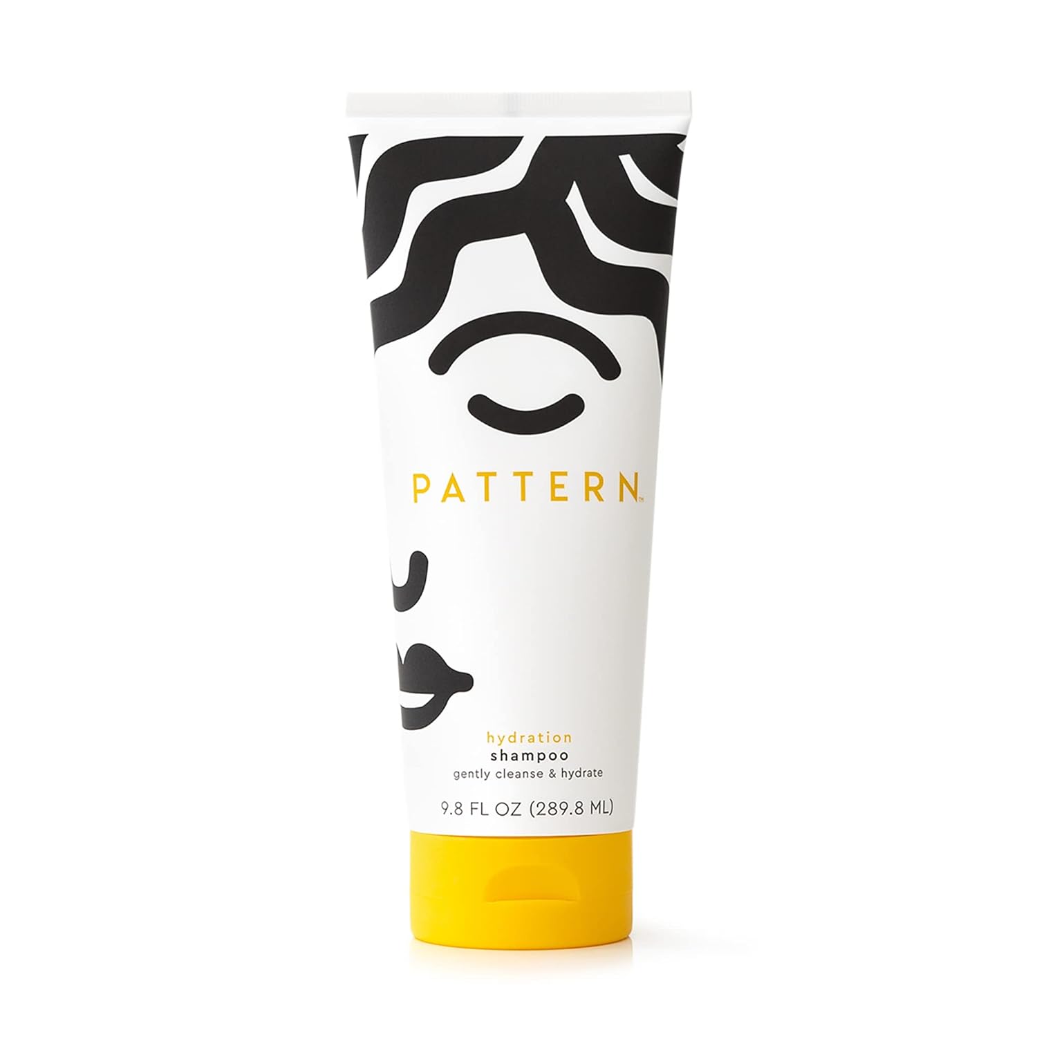 PATTERN by Tracee Ellis Ross Hydration Shampoo 9.8 / 289.8