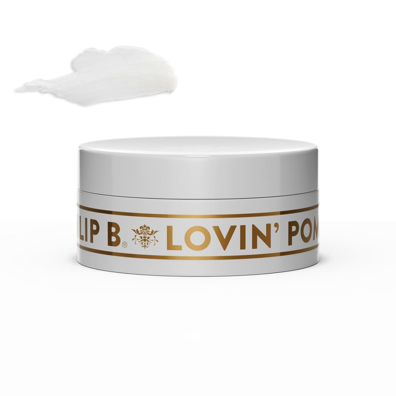 PHILIP B Lovin' Pomade 2 . (60 ml) | Texturizing Pomade Defines Any Style with a Soft, Luminous Glossy Finish