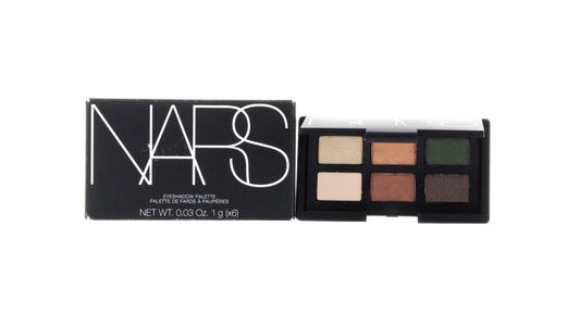 NARS 'Ride Up to the Moon' Eyeshadow Palette