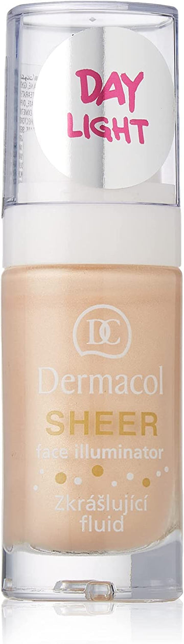 Dermacol Sheer Face Illuminator Day Light