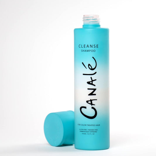 CLEANSE Restoring Shampoo