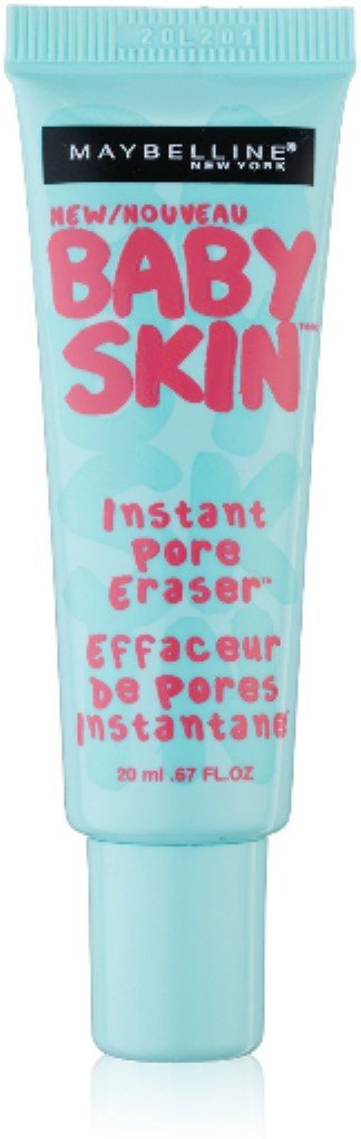 Maybelline New York Baby Skin Instant Pore Eraser Primer 0.6