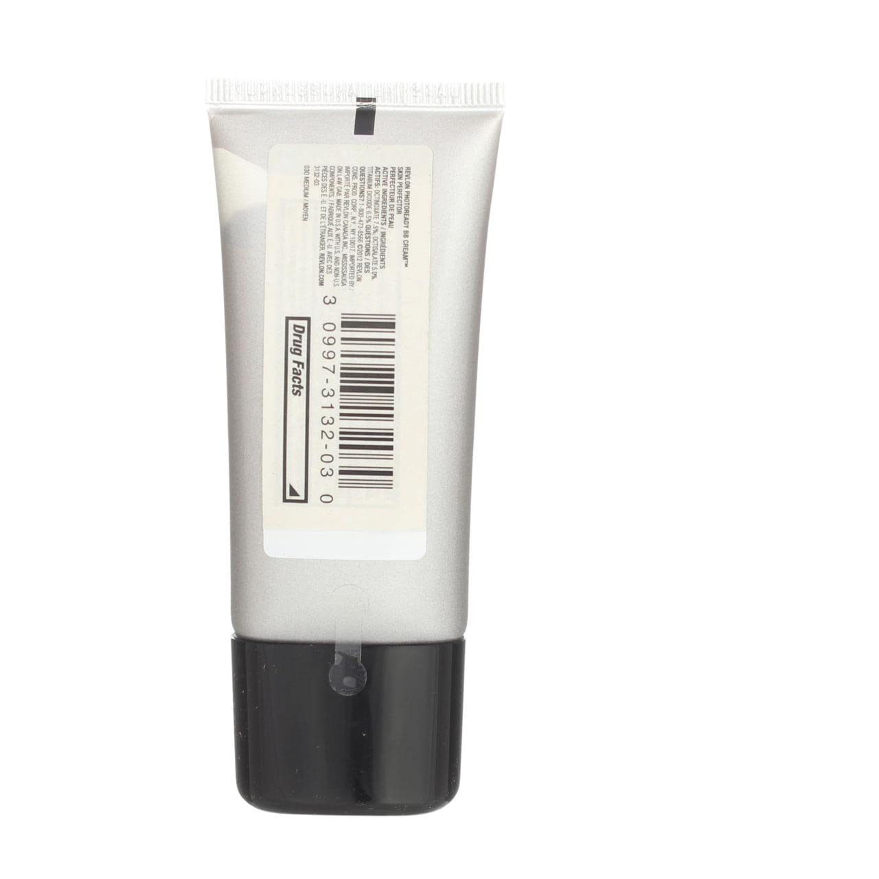 Revlon PhotoReady Medium BB Cream Skin Perfector - 2 per cas