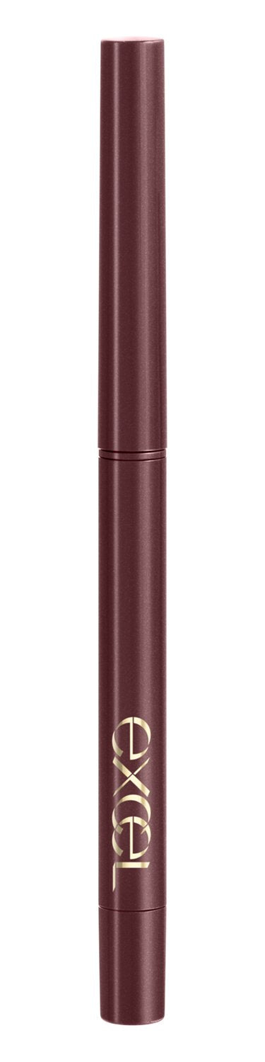 Sana excel color lasting gel liner CG04 (cranberry) Tokiwa Yakuhin Kogyo