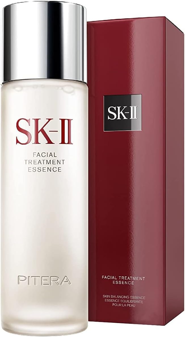 SK_ll,SK2 Facial Treatment Essence 230ml Skincare Pitera Wat